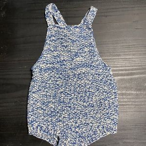 Misha & Puff Romper